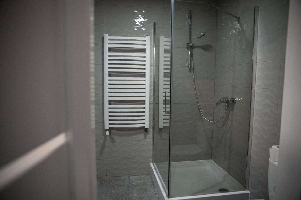 Apartament Jana Pawla Nowy Sącz Exterior foto