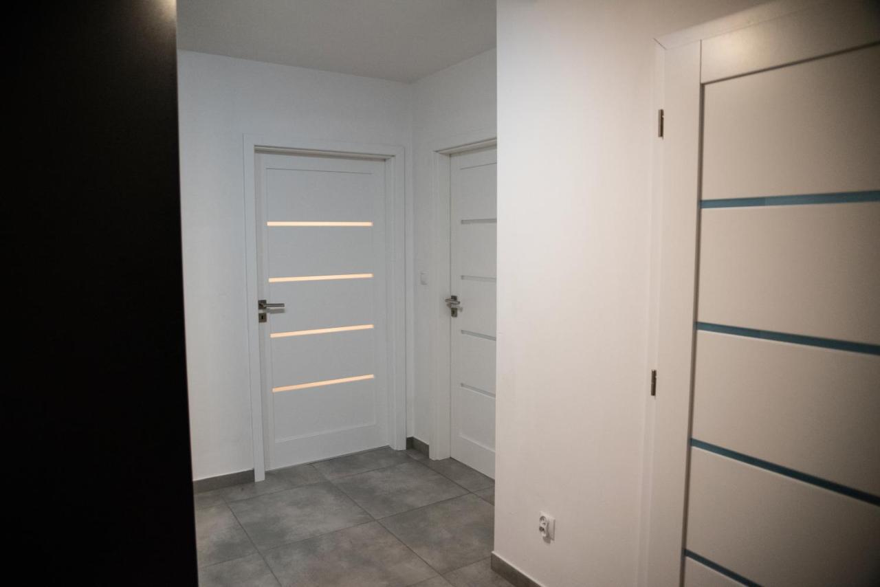 Apartament Jana Pawla Nowy Sącz Exterior foto