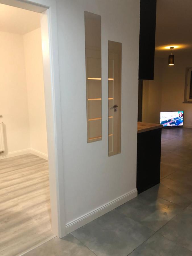 Apartament Jana Pawla Nowy Sącz Exterior foto